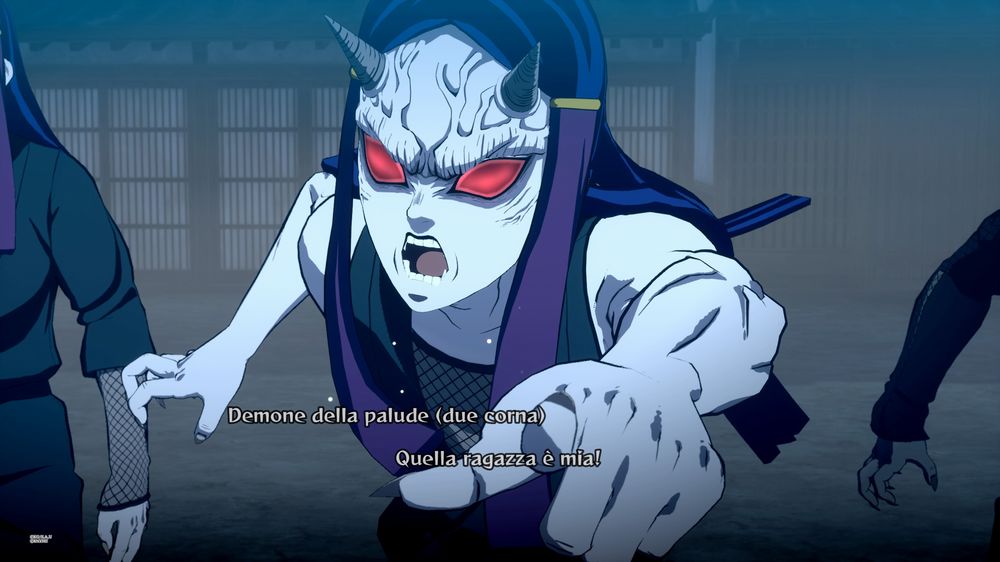 Demon Slayer The Hinokami Chronicles recensione Demon Slayer The Hinokami Chronicles recensione